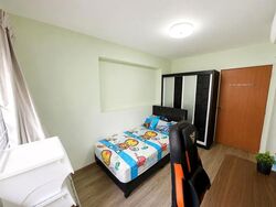 Blk 315B Yishun Greenwalk (Yishun), HDB 5 Rooms #606739931